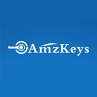 AmzKeys 虚拟卡