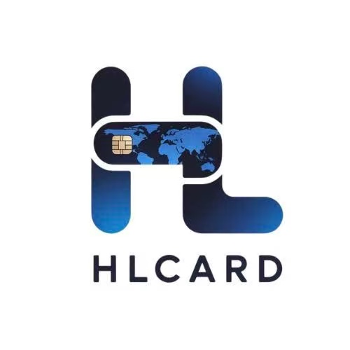 HLCard 虚拟信用卡平台